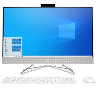 HP All-in-One 27-dp0037nt (308V4EA) Masaüstü Bilgisayar kullananlar yorumlar